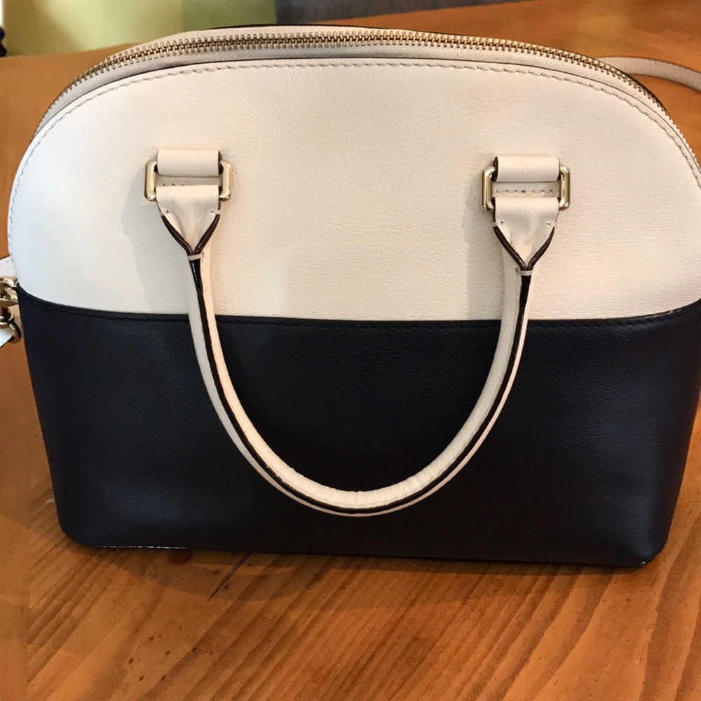 Kate Spade Grove Street Carli handbag - Picture 3 of 8